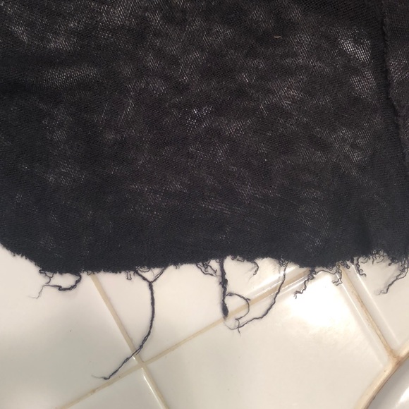 Free People racerback tank - Picture 8 of 8